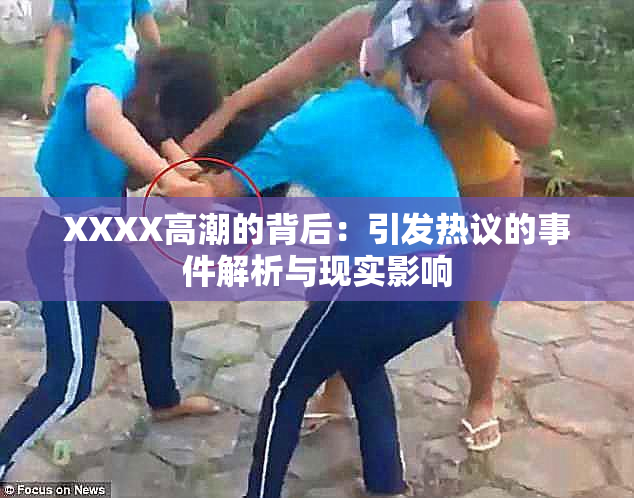 XXXX高潮的背后：引发热议的事件解析与现实影响