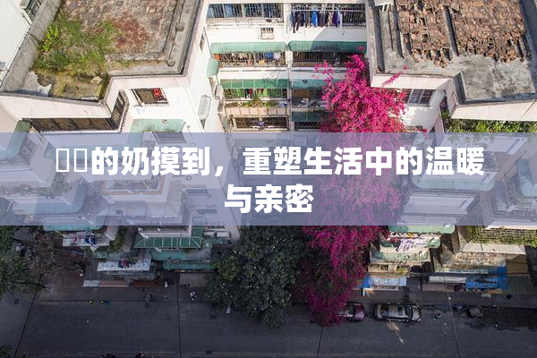 妺妺的奶摸到，重塑生活中的温暖与亲密