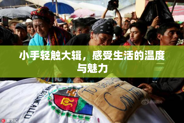 小手轻触大辑，感受生活的温度与魅力