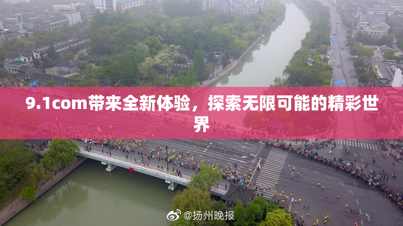 9.1com带来全新体验，探索无限可能的精彩世界