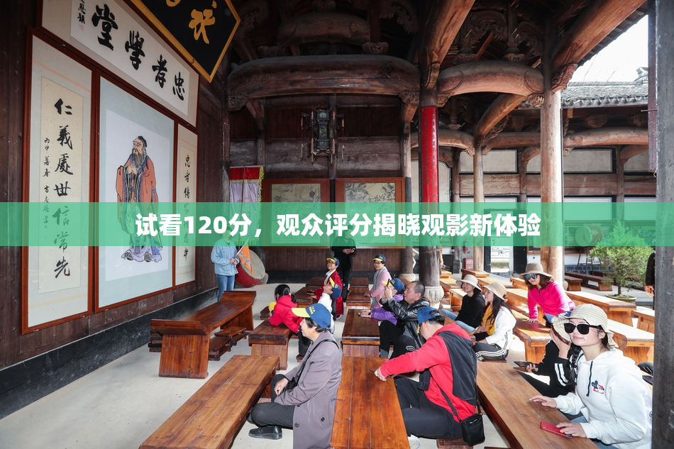 试看120分，观众评分揭晓观影新体验