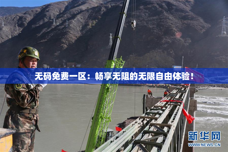 无码免费一区：畅享无阻的无限自由体验！