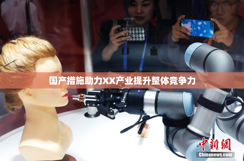 国产措施助力XX产业提升整体竞争力