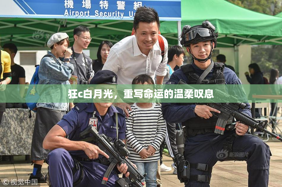 狂c白月光，重写命运的温柔叹息