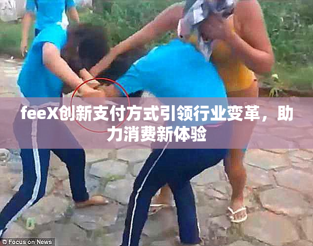 feeX创新支付方式引领行业变革，助力消费新体验