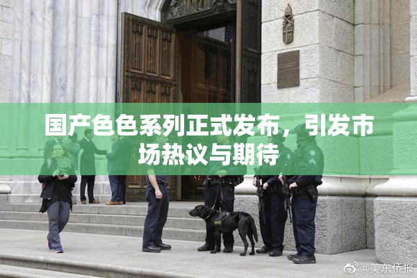 国产色色系列正式发布，引发市场热议与期待