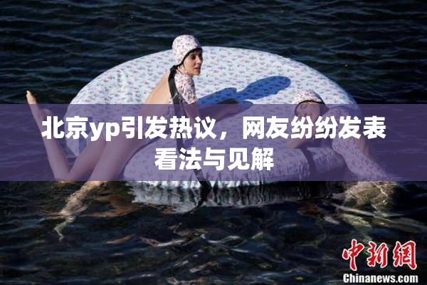 北京yp引发热议，网友纷纷发表看法与见解
