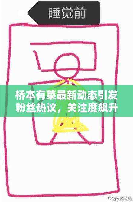 桥本有菜最新动态引发粉丝热议，关注度飙升