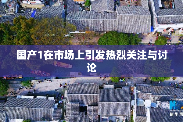 国产1在市场上引发热烈关注与讨论
