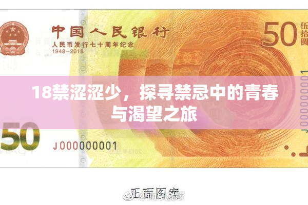 18禁涩涩少，探寻禁忌中的青春与渴望之旅