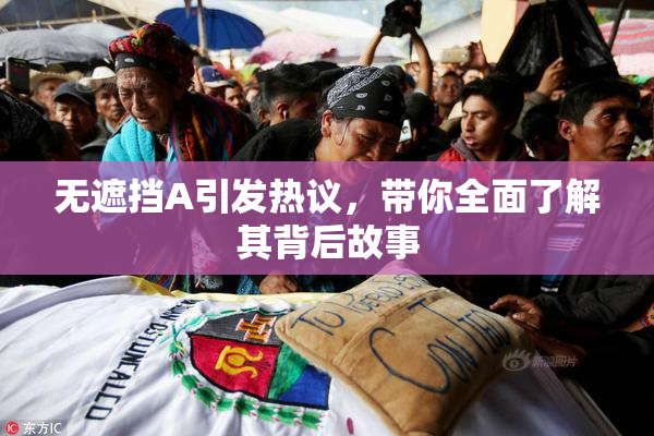 无遮挡A引发热议，带你全面了解其背后故事