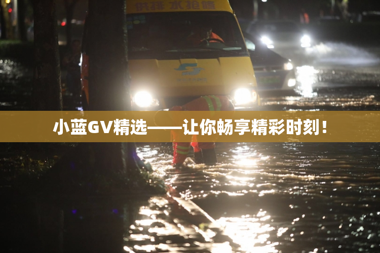 小蓝GV精选——让你畅享精彩时刻！
