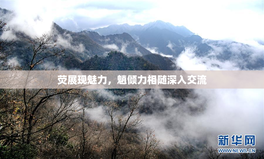 荧展现魅力，魈倾力相随深入交流