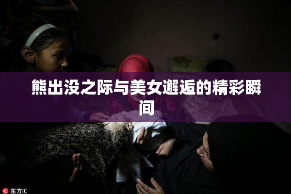 熊出没之际与美女邂逅的精彩瞬间