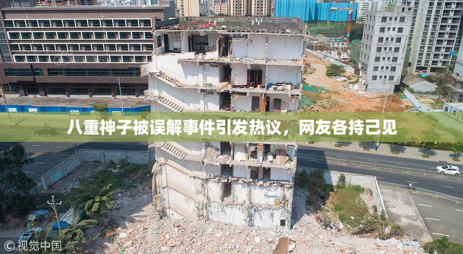 八重神子被误解事件引发热议，网友各持己见