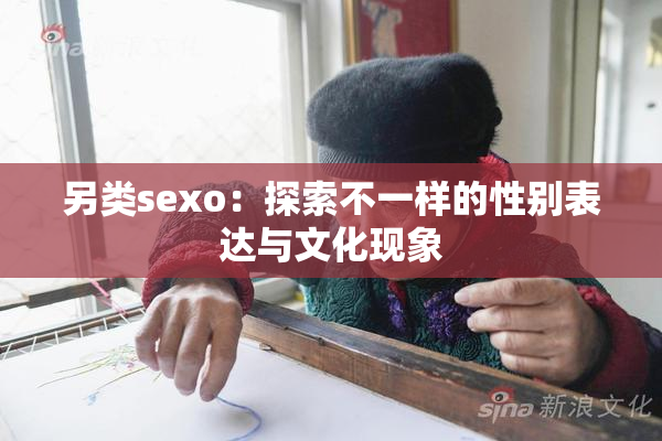 另类sexo：探索不一样的性别表达与文化现象