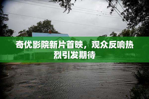 奇优影院新片首映，观众反响热烈引发期待