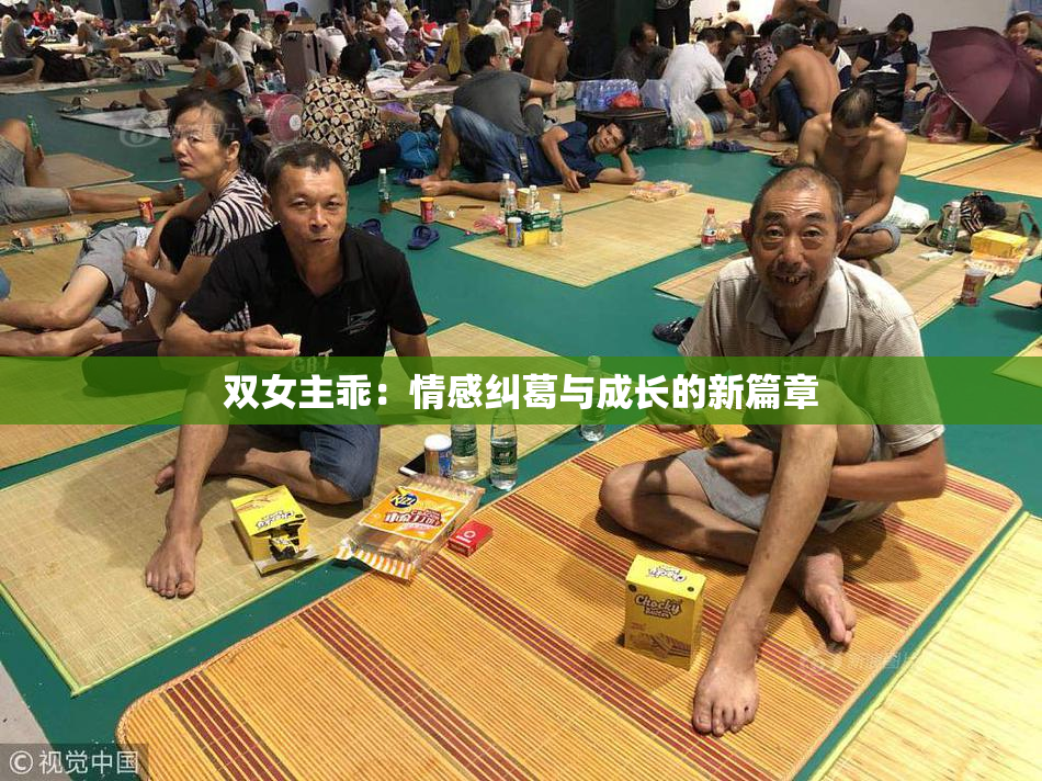 双女主乖：情感纠葛与成长的新篇章