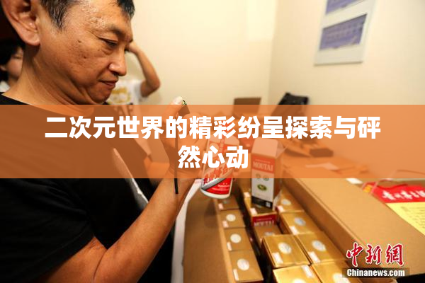 二次元世界的精彩纷呈探索与砰然心动