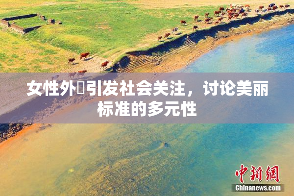女性外夝引发社会关注，讨论美丽标准的多元性
