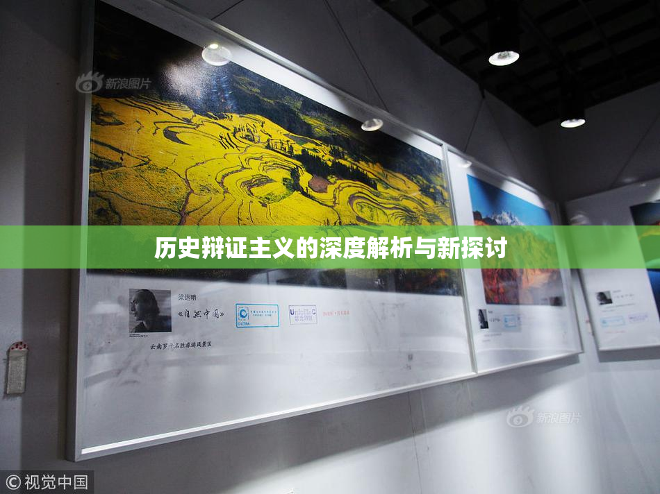 历史辩证主义的深度解析与新探讨