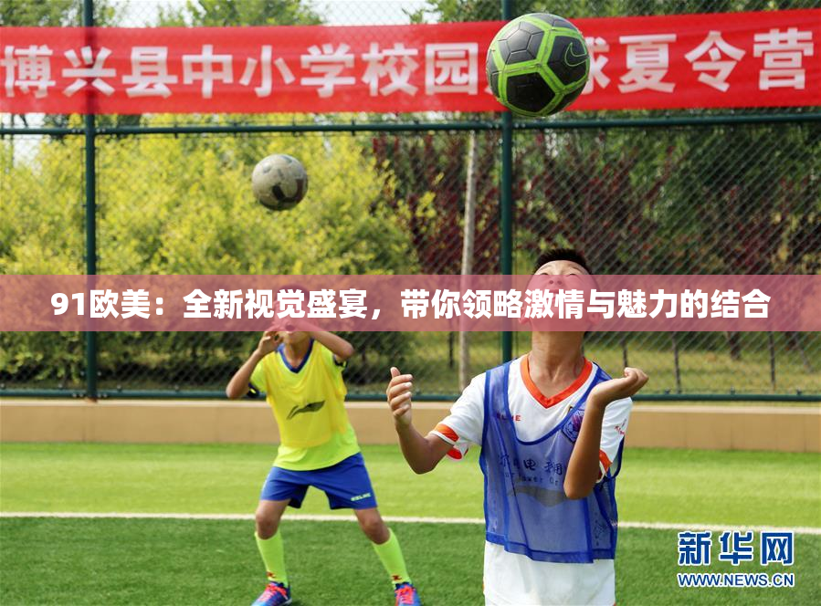 91欧美：全新视觉盛宴，带你领略激情与魅力的结合