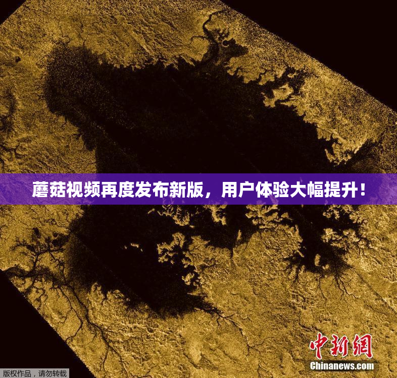 蘑菇视频再度发布新版，用户体验大幅提升！