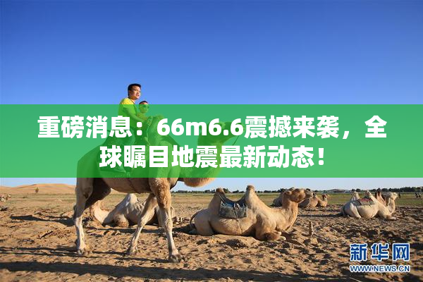 重磅消息：66m6.6震撼来袭，全球瞩目地震最新动态！