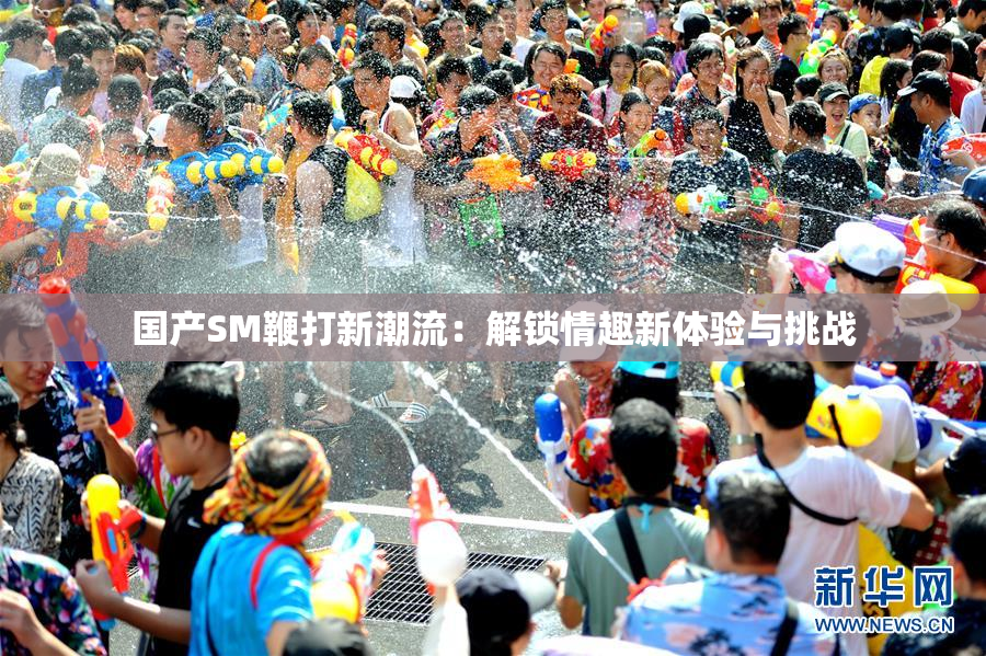 国产SM鞭打新潮流：解锁情趣新体验与挑战