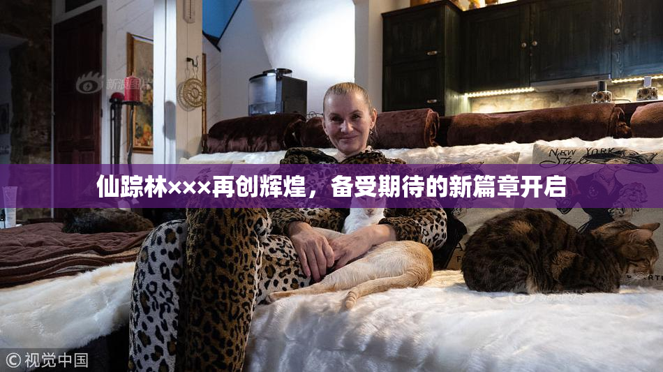 仙踪林×××再创辉煌，备受期待的新篇章开启