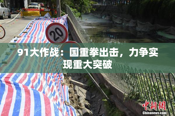91大作战：国重拳出击，力争实现重大突破