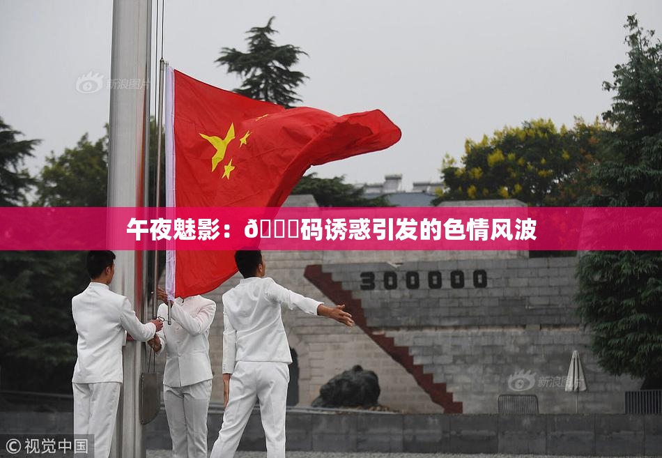 午夜魅影：🈚码诱惑引发的色情风波