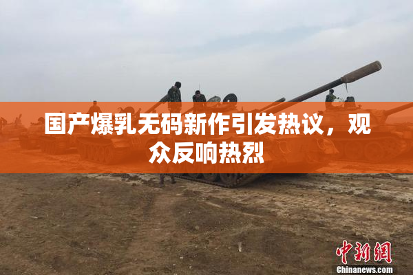 国产爆乳无码新作引发热议，观众反响热烈