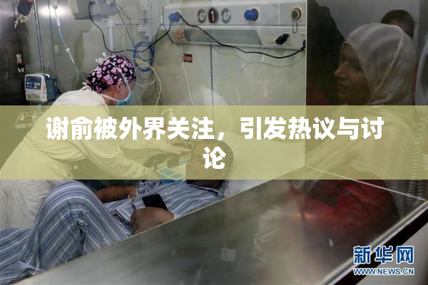 谢俞被外界关注，引发热议与讨论