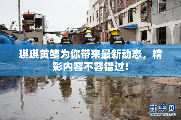 琪琪黄鳍为你带来最新动态，精彩内容不容错过！