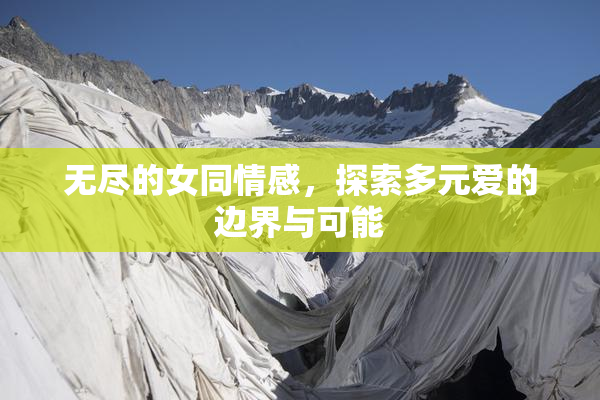无尽的女同情感，探索多元爱的边界与可能