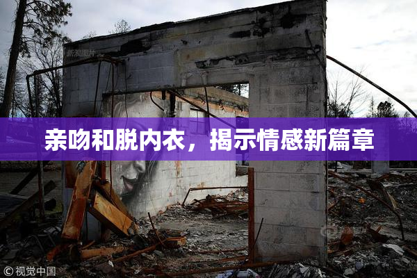 亲吻和脱内衣，揭示情感新篇章
