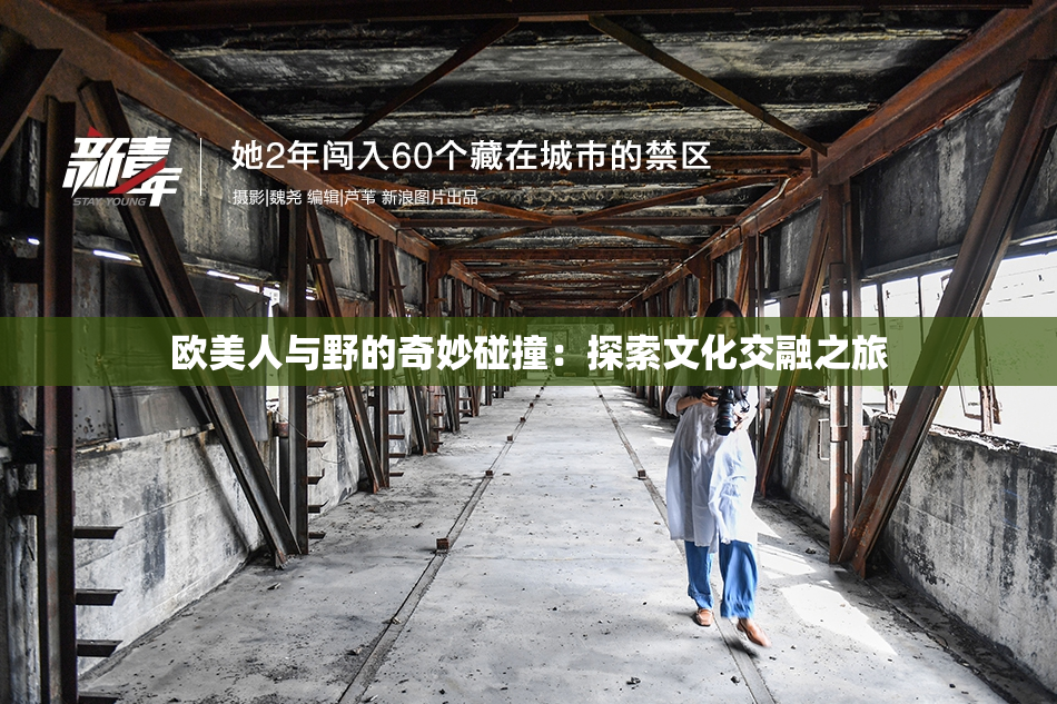 欧美人与野的奇妙碰撞：探索文化交融之旅