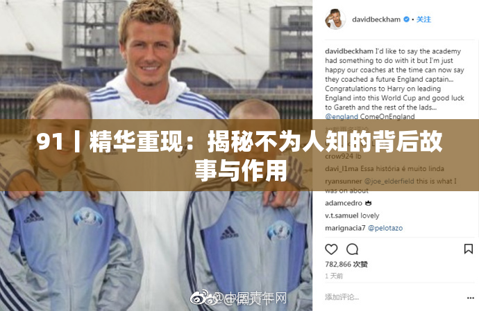 91丨精华重现：揭秘不为人知的背后故事与作用