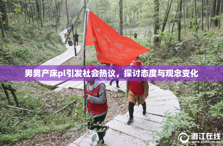 男男产床pl引发社会热议，探讨态度与观念变化