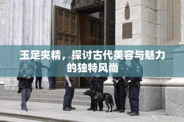 玉足夹精，探讨古代美容与魅力的独特风尚