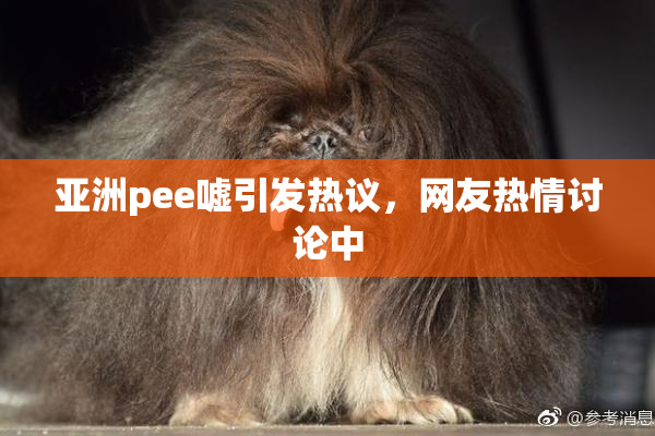 亚洲pee嘘引发热议，网友热情讨论中