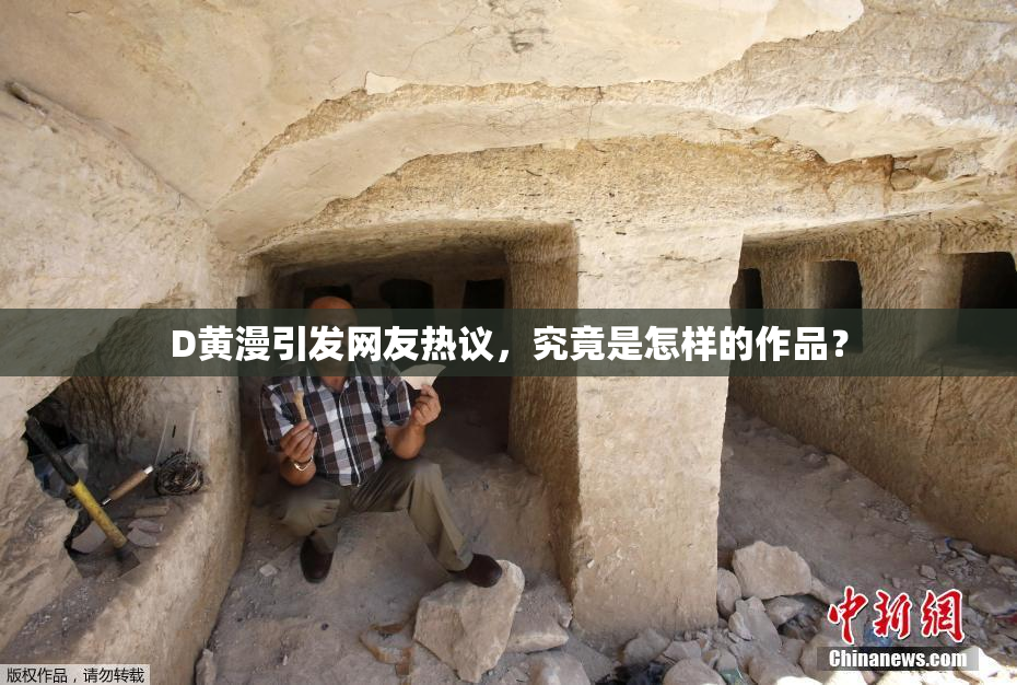 D黄漫引发网友热议，究竟是怎样的作品？