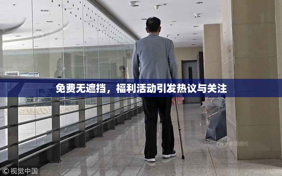 免费无遮挡，福利活动引发热议与关注