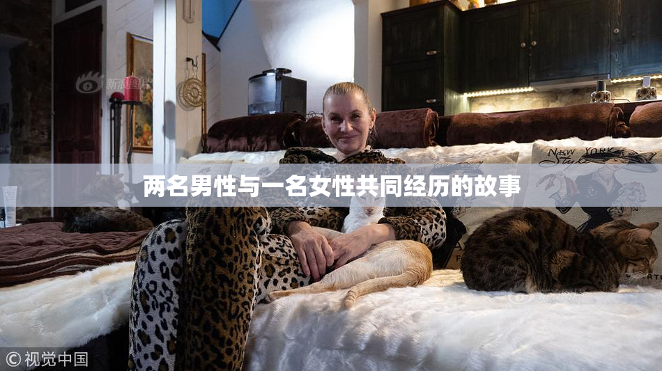 两名男性与一名女性共同经历的故事