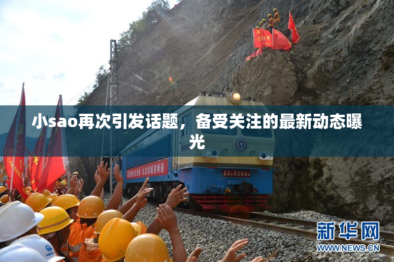 小sao再次引发话题，备受关注的最新动态曝光