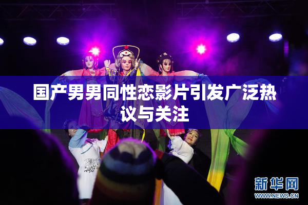 国产男男同性恋影片引发广泛热议与关注