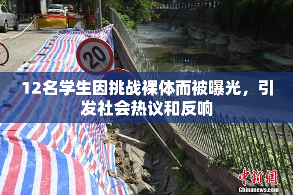 12名学生因挑战裸体而被曝光，引发社会热议和反响