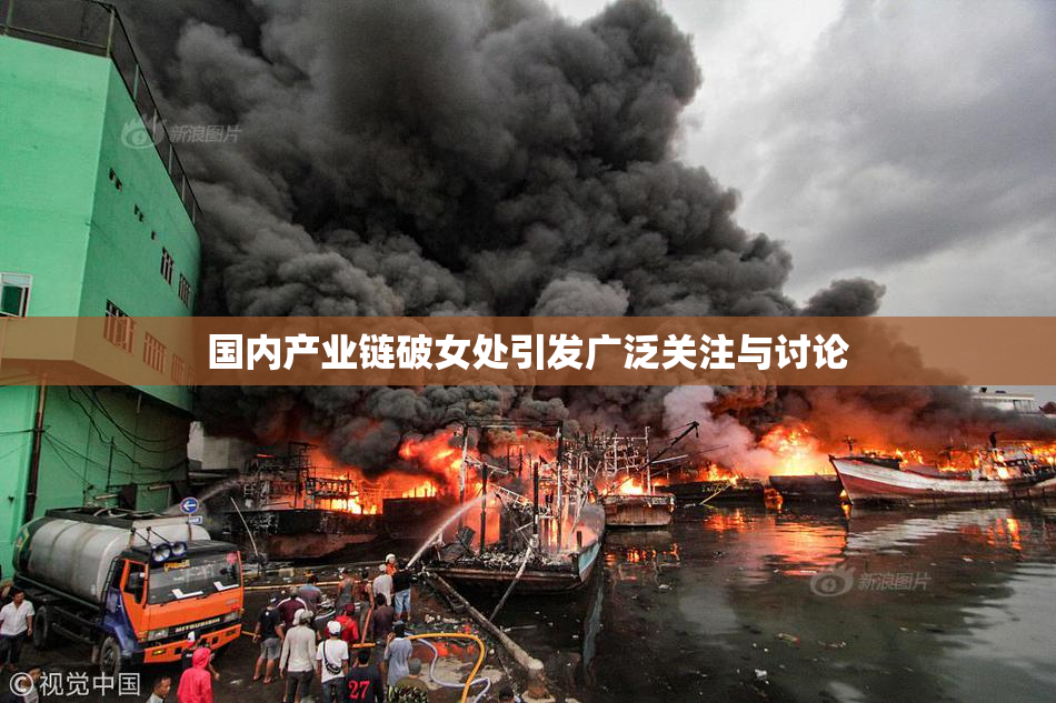 国内产业链破女处引发广泛关注与讨论