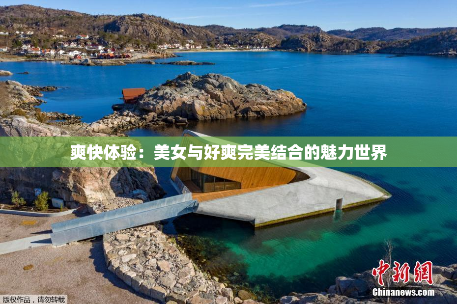 爽快体验：美女与好爽完美结合的魅力世界